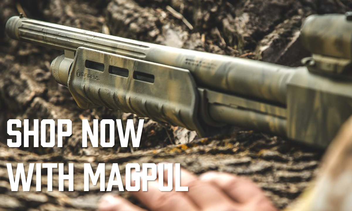 Explore Magpul.com