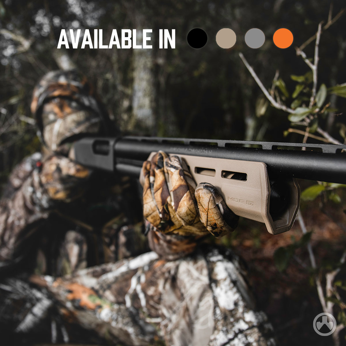 Shotgun Accessories at Magpul.com