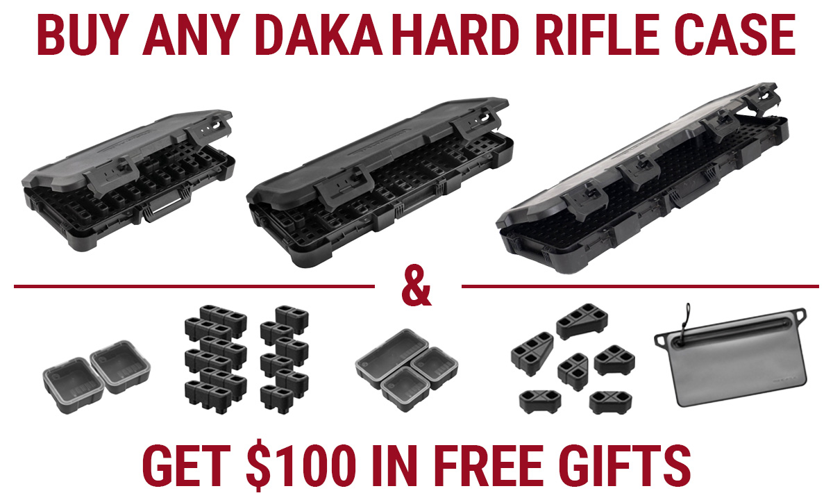 Magpul Holiday Sale: Shop Now