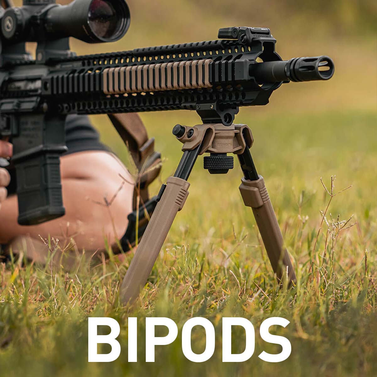 Magpul Bipods