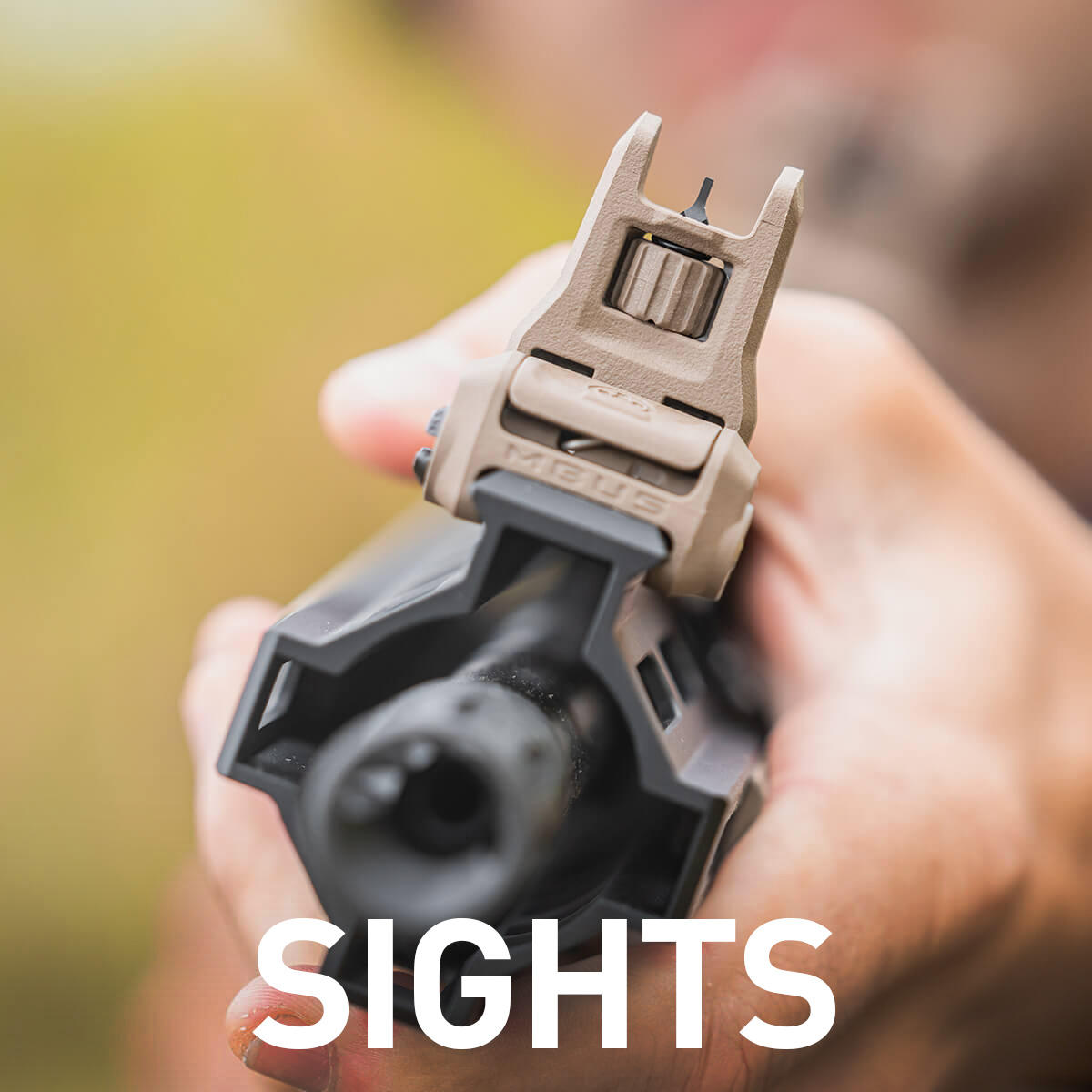 Magpul Sights