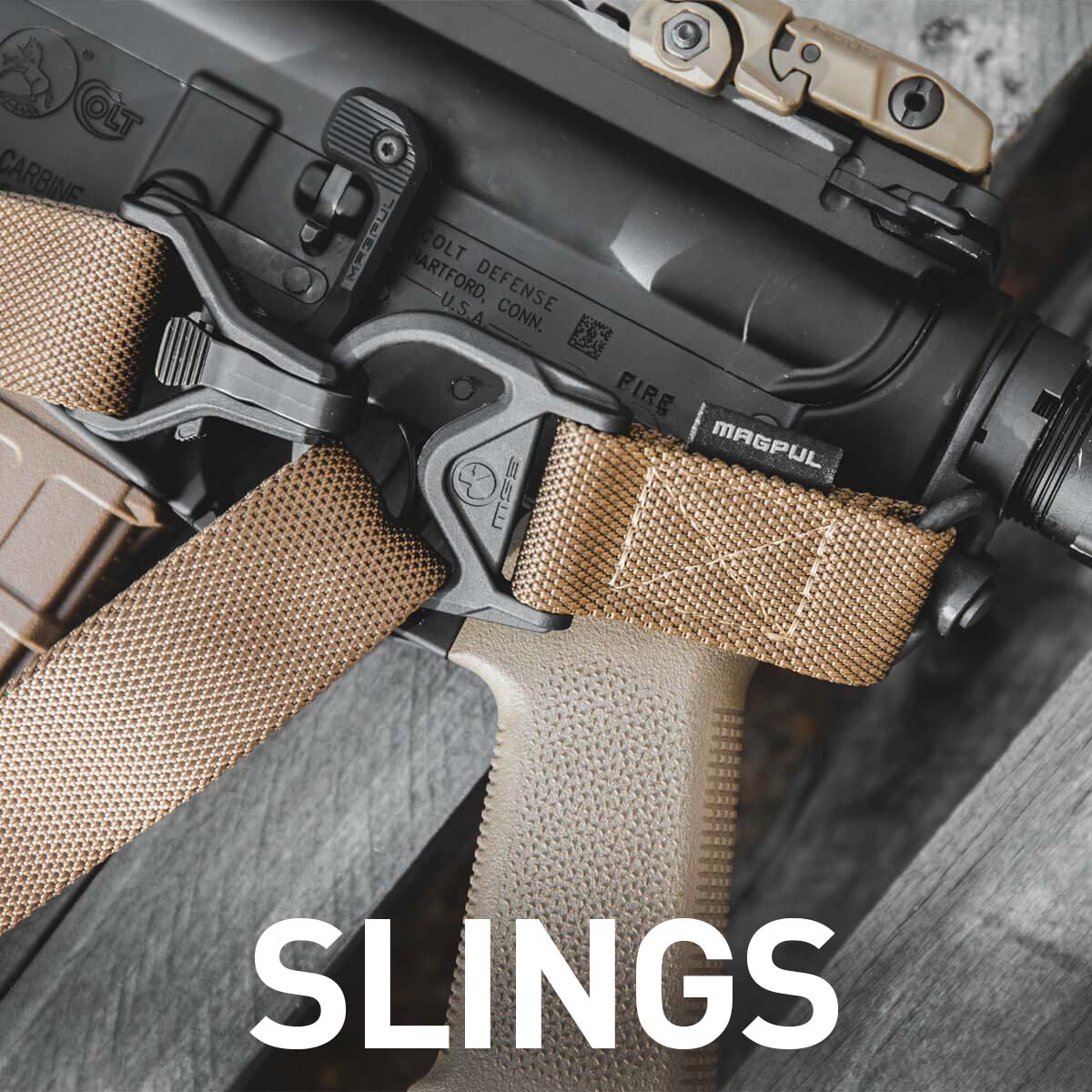 Magpul Slings