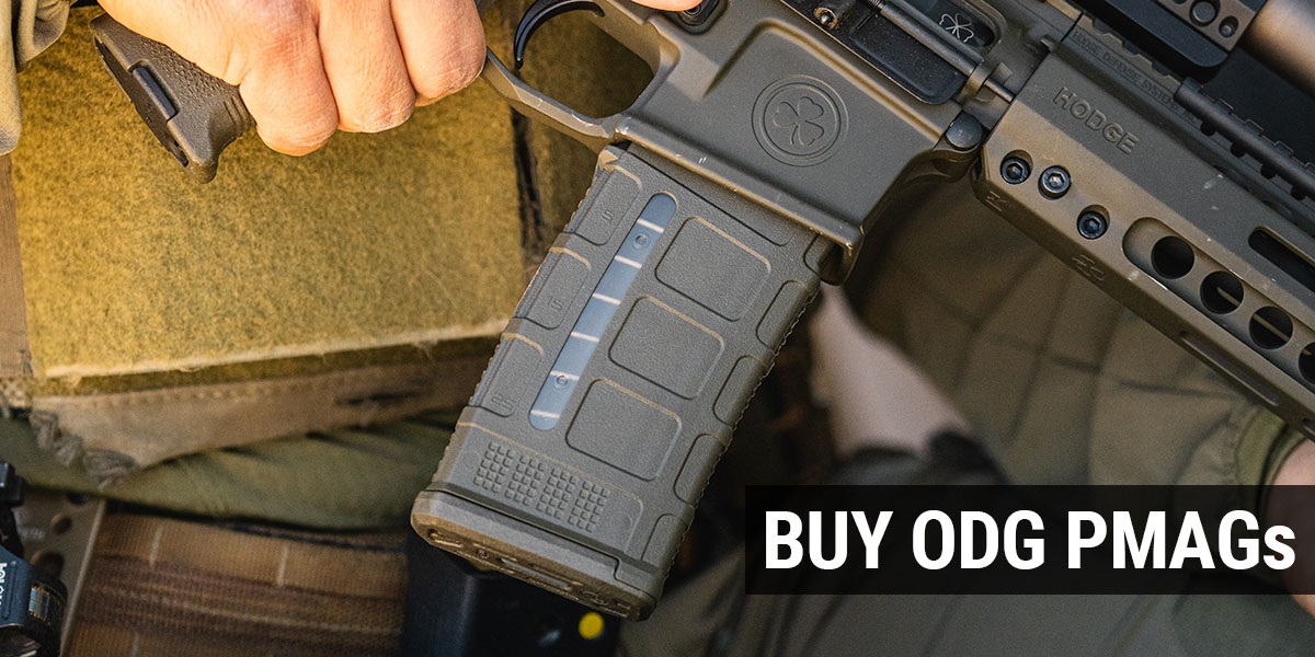 BUY ODG PMAGs