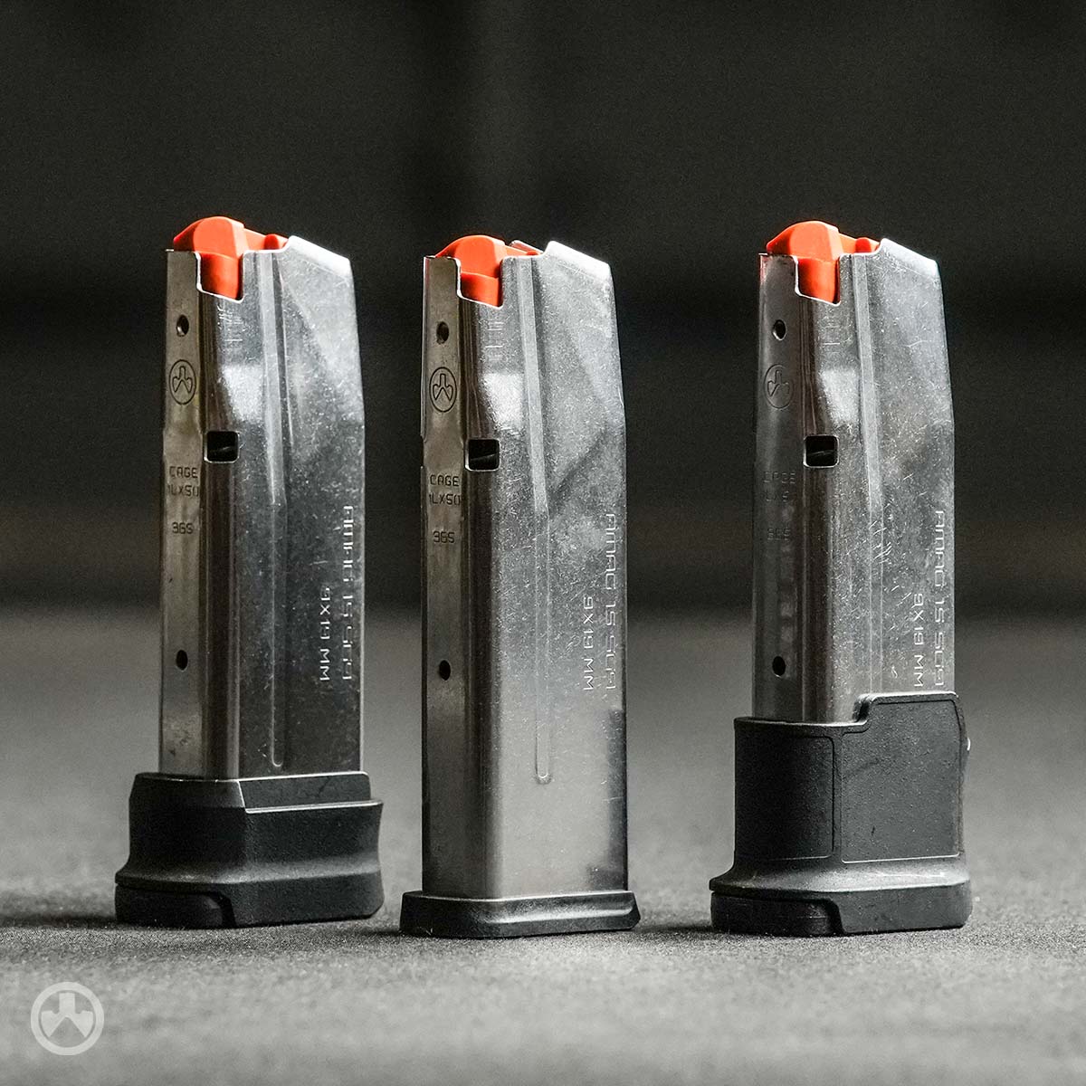 Magpul PMAG for Pistols