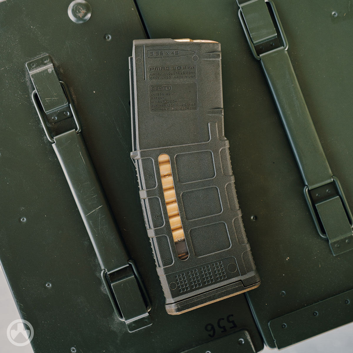 Magpul PMAGS