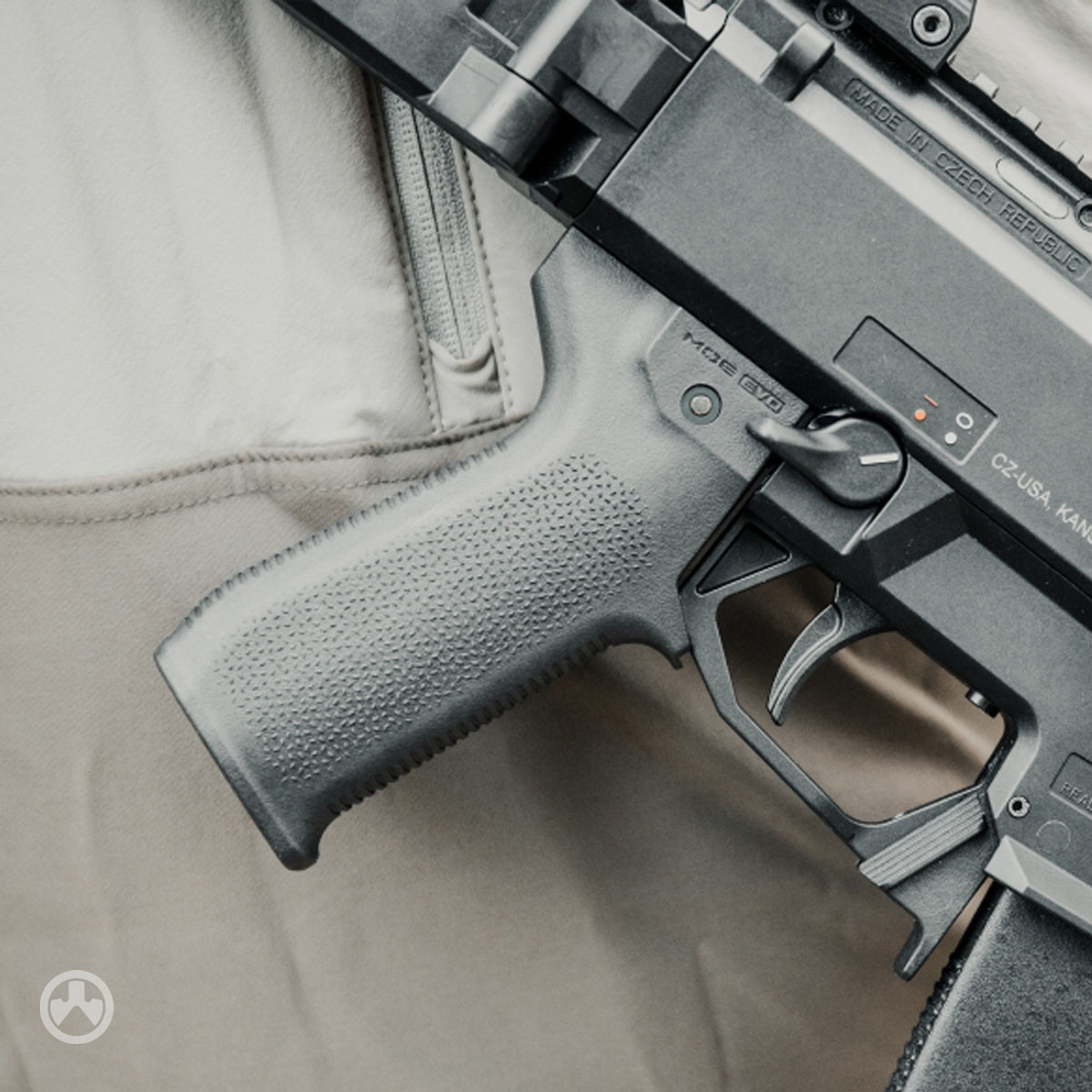 Magpul CZ Scorpion&reg; EVO 3/3+ Accessories