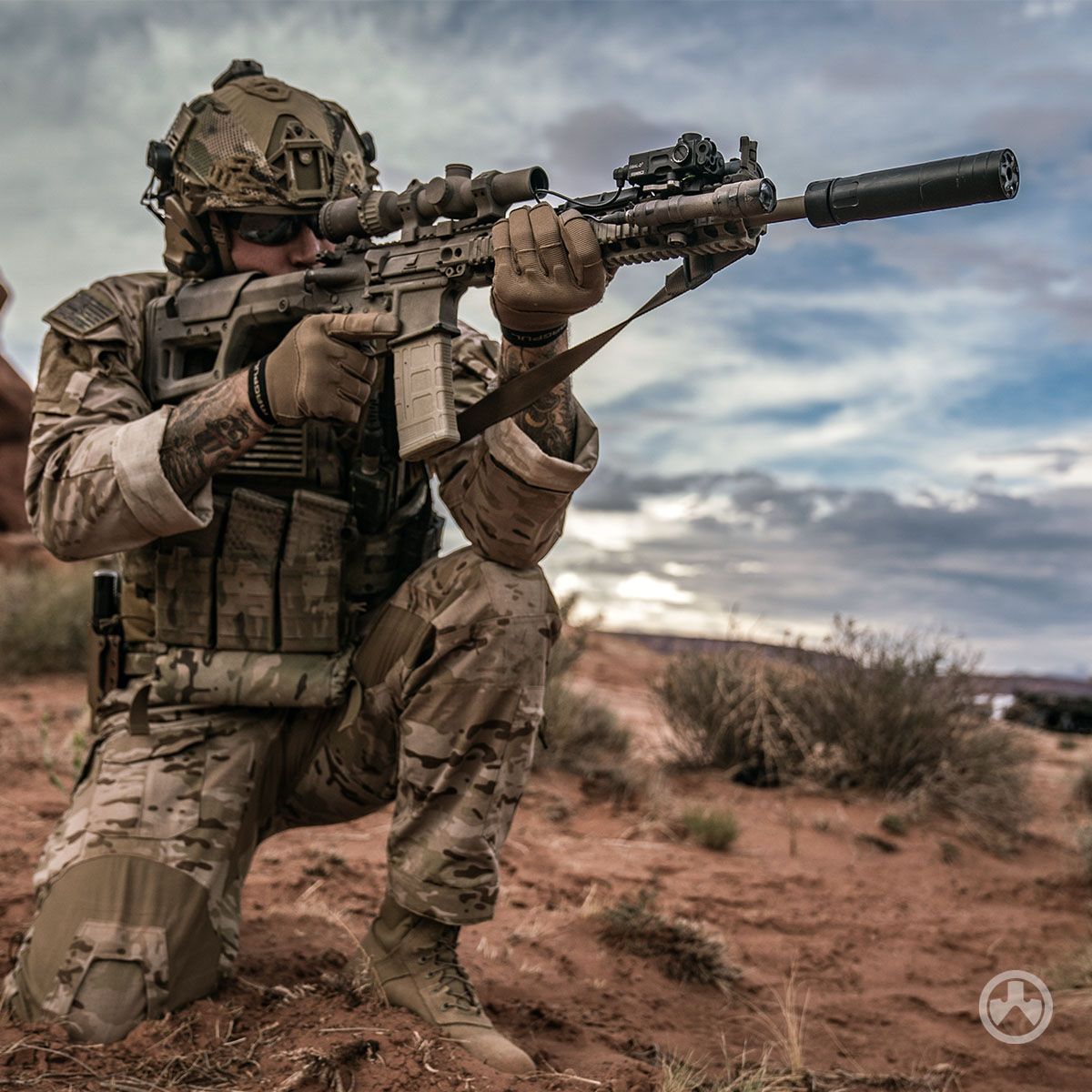 Magpul PMAGS for Your AR15