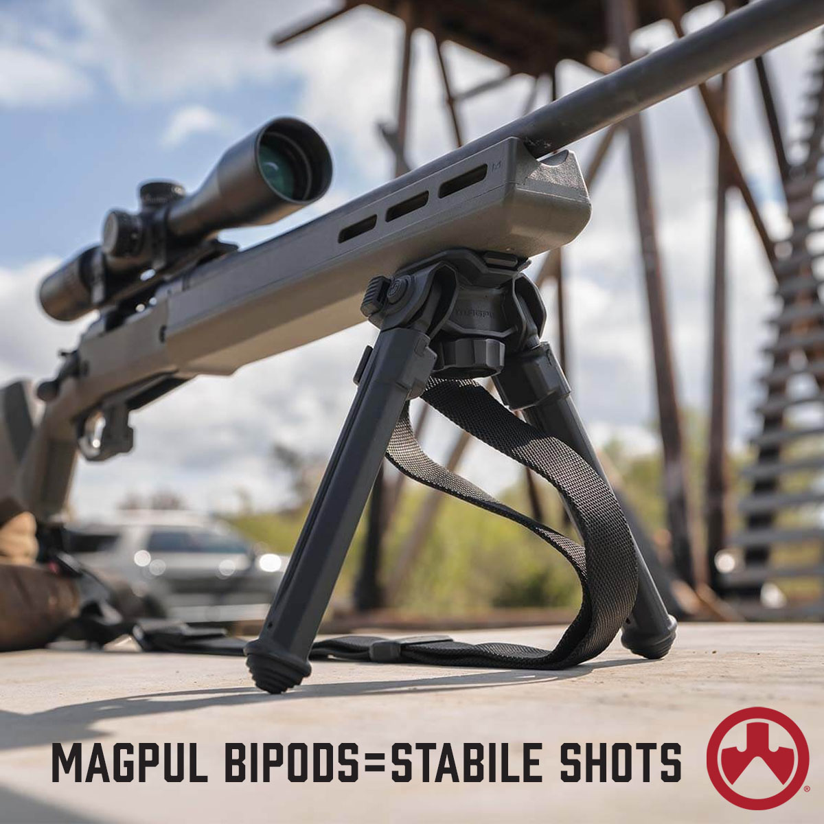 Magpul Bipods
