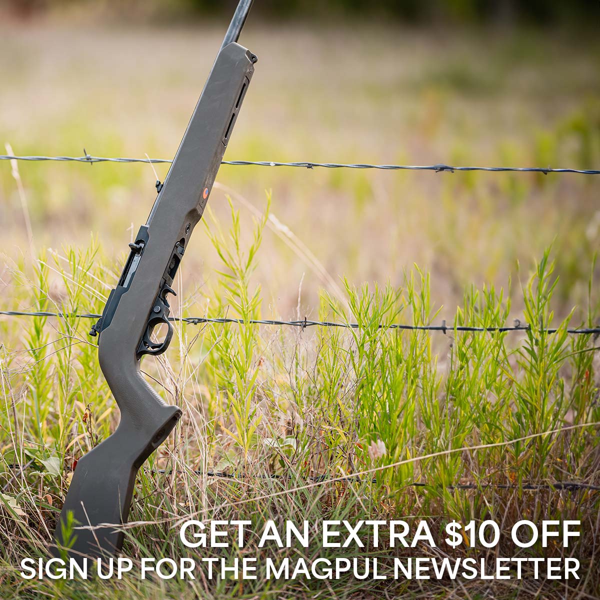 Sign Up At Magpul.com