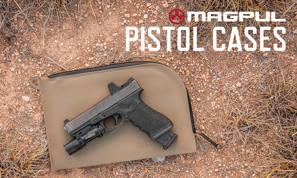 Magpul MBUS Pro Sights