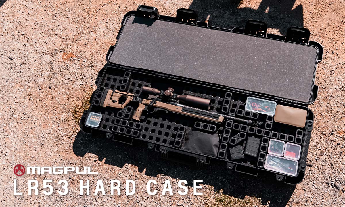 Magpul LR53