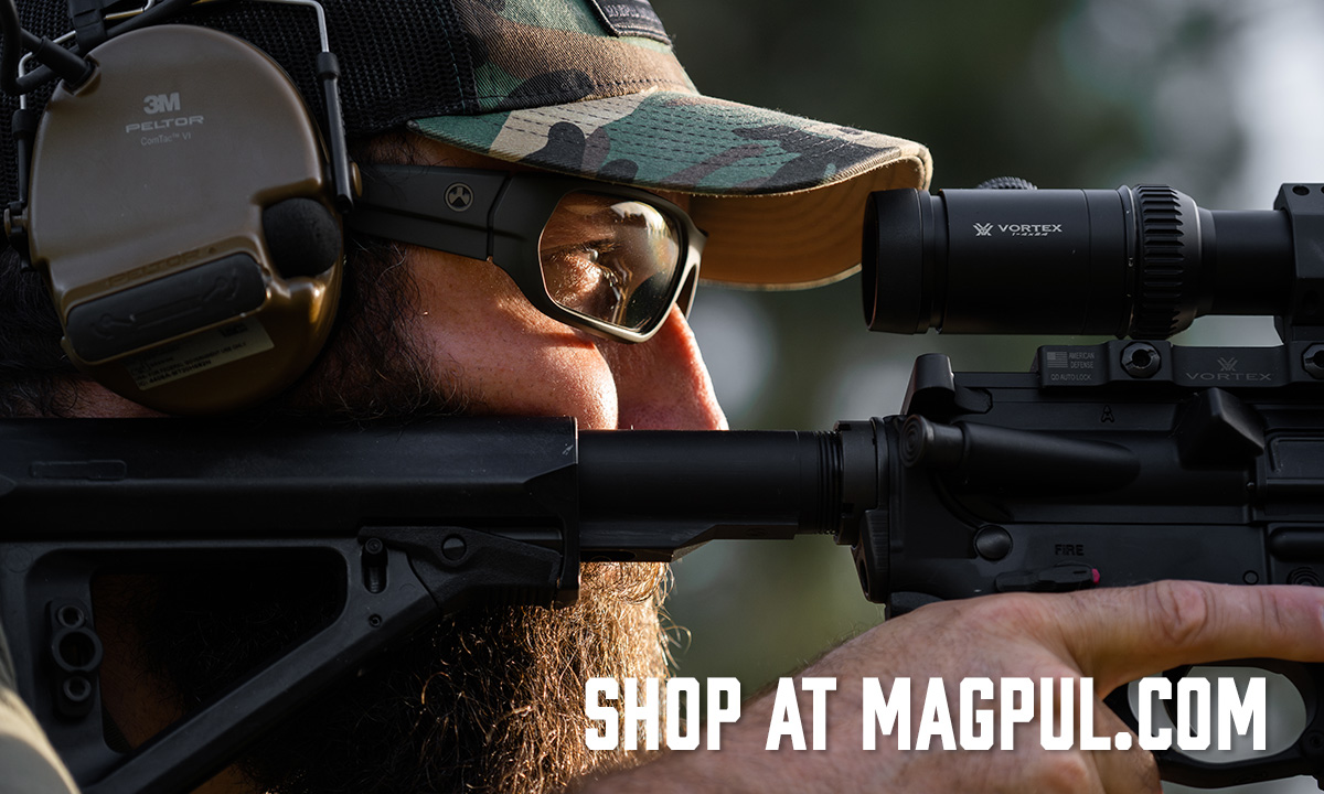 Shop At Magpul.com