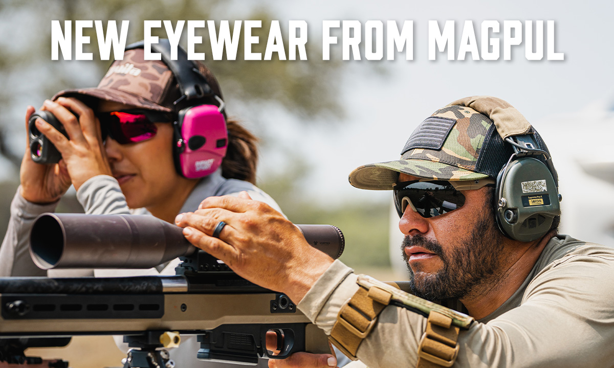 Magpul Eyewear