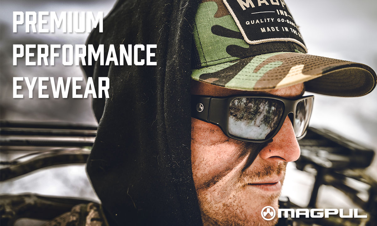 Magpul Rift Eyewear