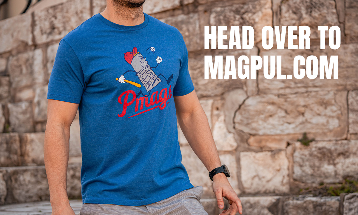 Magpul Apparel Sale