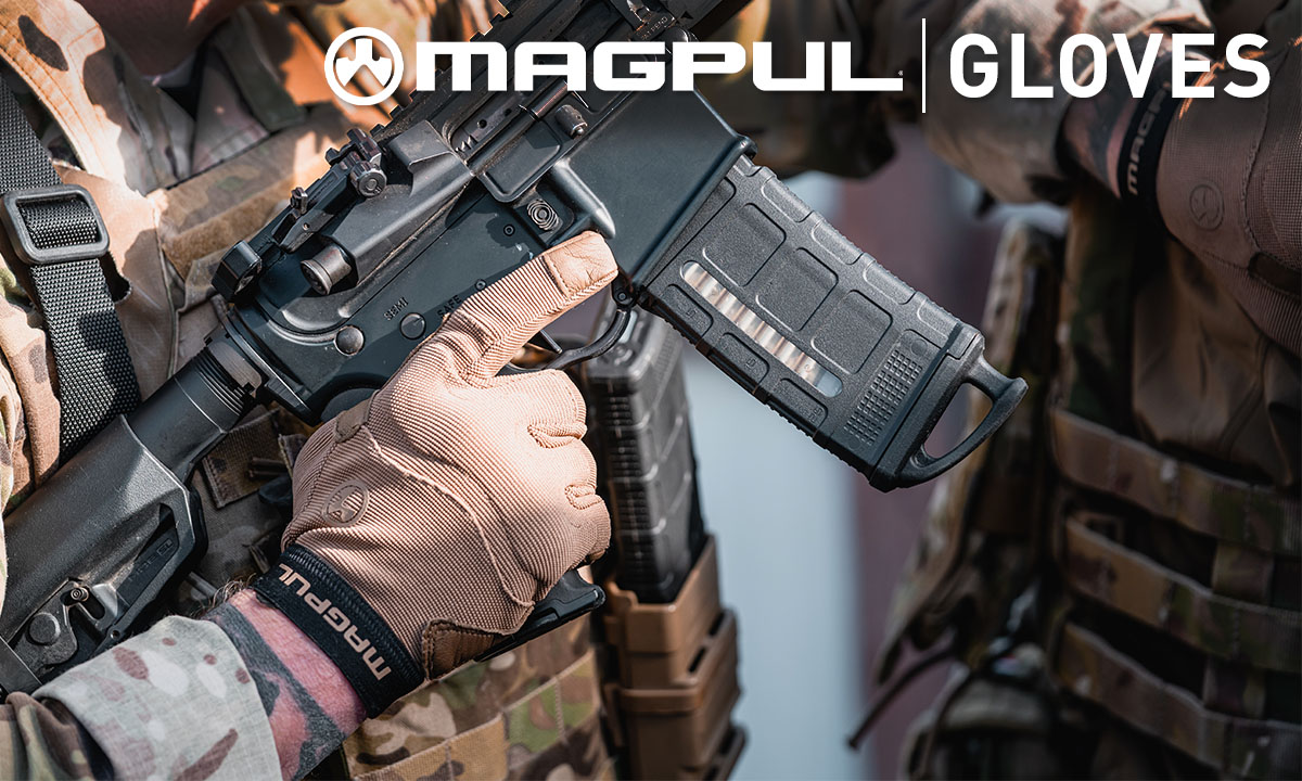 Magpul Gloves