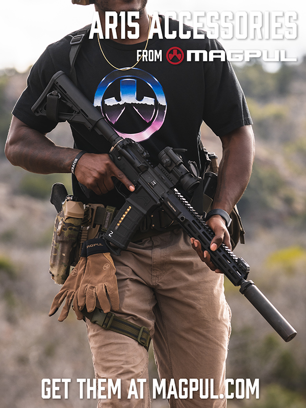 Magpul AR Accessories