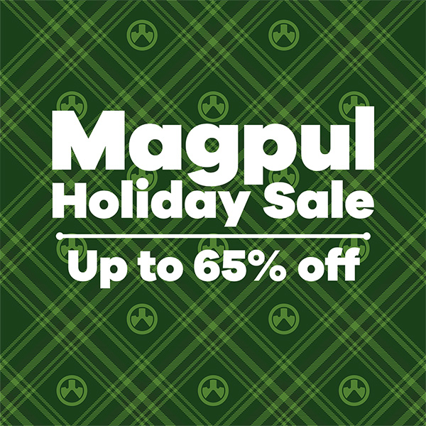 Magpul Holiday Sale