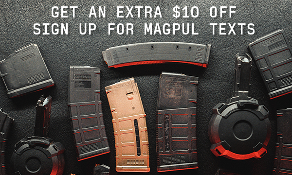 Magpul Texts