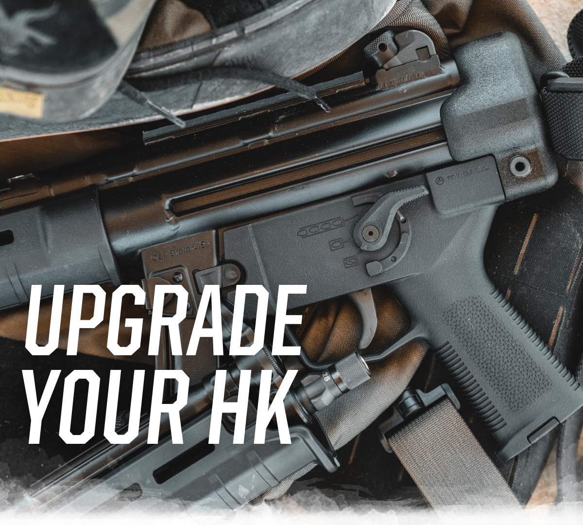 Magpul H&K Products