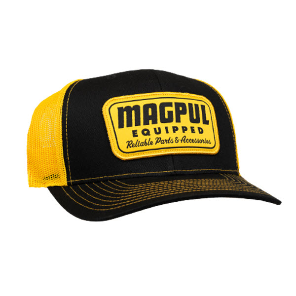 Magpul® Equipped Trucker