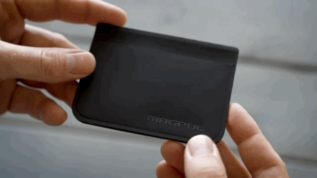Magpul® DAKA® Everyday Folding Wallet