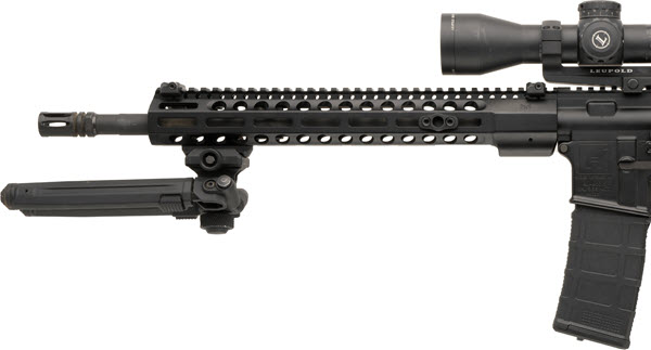 Magpul Bipod for A.R.M.S. 17S Style