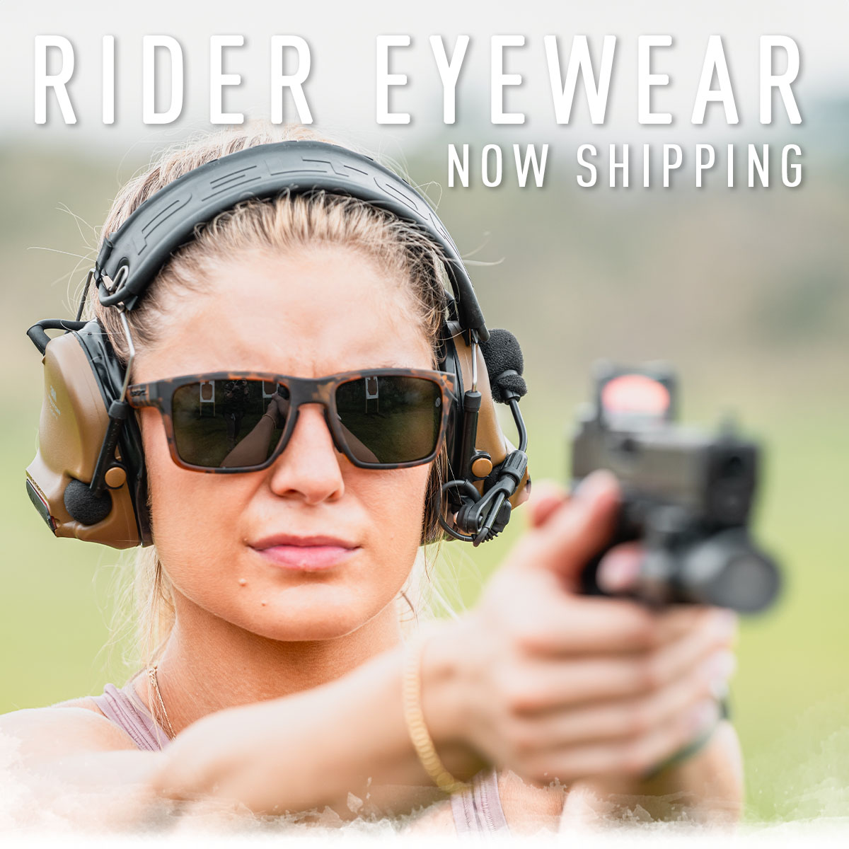 Magpul® Rider Eyewear