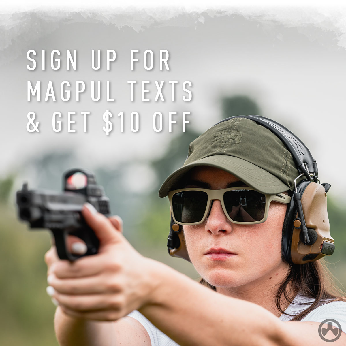 Sign Up For Magpul Texts