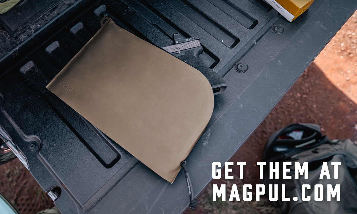 Go To Magpul COMMS