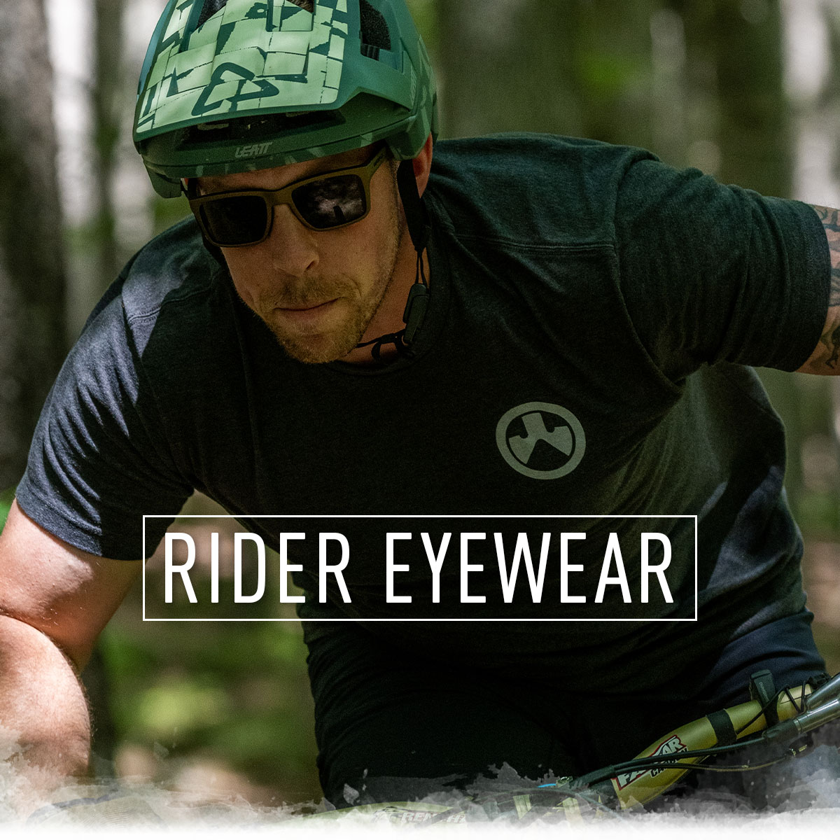 Magpul® Rider Eyewear