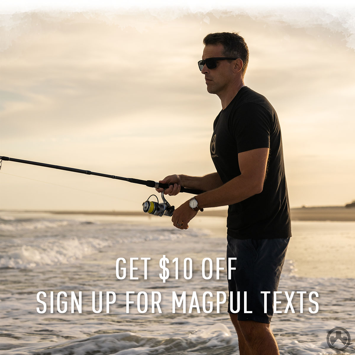 Sign Up For Magpul Texts