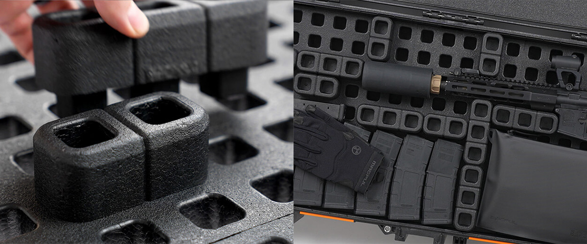 A Detailed Look At GRID Innovation - Magpul Industries