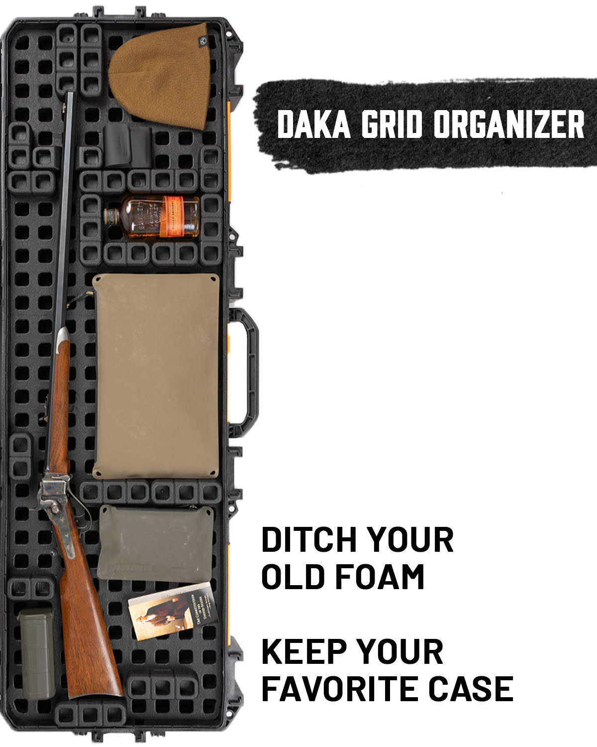 A Detailed Look At GRID Innovation - Magpul Industries