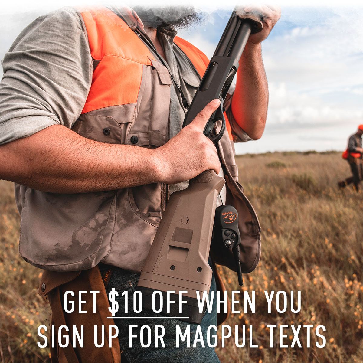 Magpul Texts