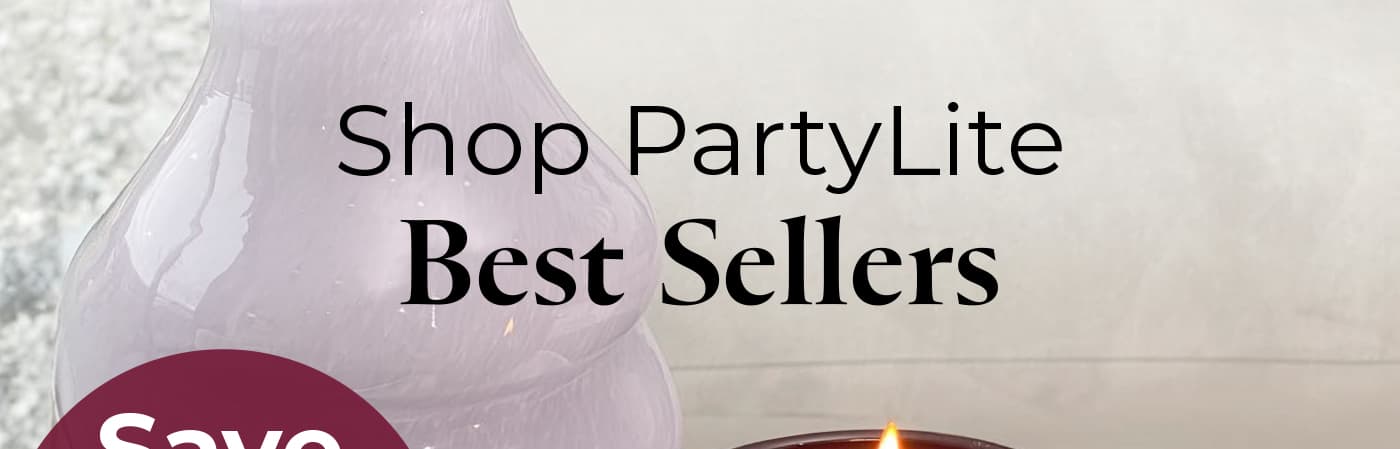 Best sellers campaign - Save up to 40% on a selection of items