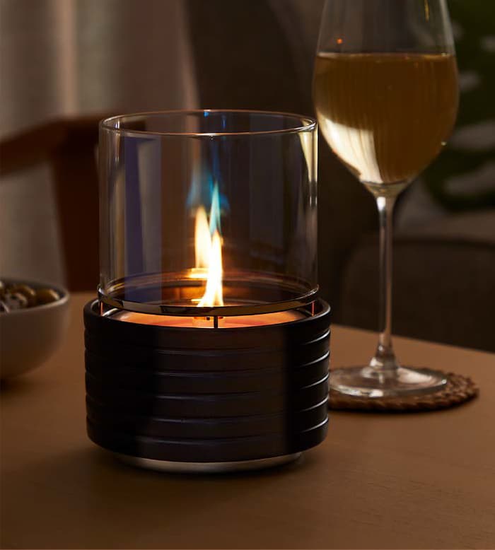 Save 30% on our Petite Fragrance Flame