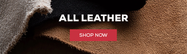 Shop All Leather