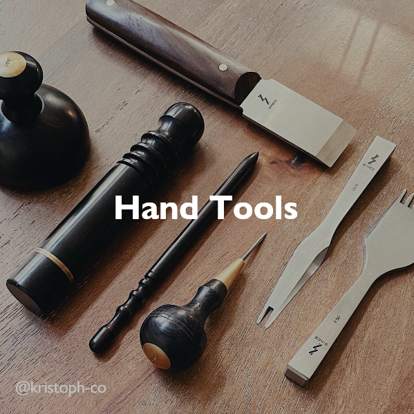 Hand Tools