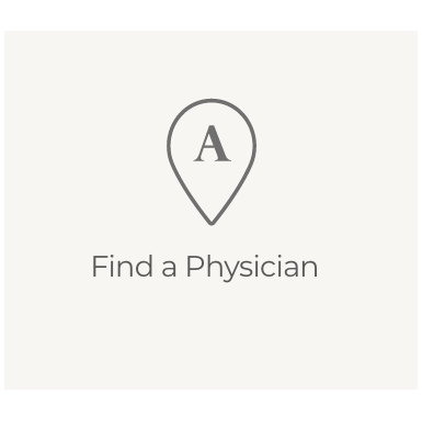 Find a Physician