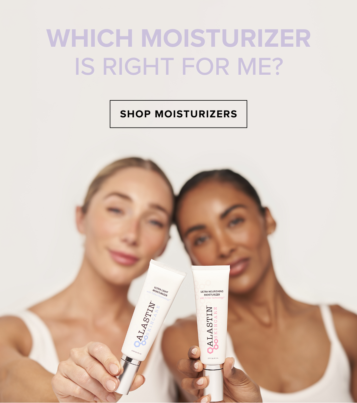 Selecting The Right Moisturizer For Your Skin Type Alastin