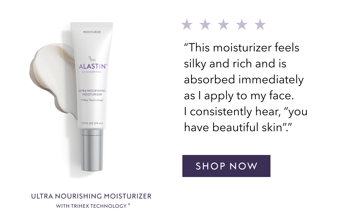 Ultra Nourishing Moisturizer