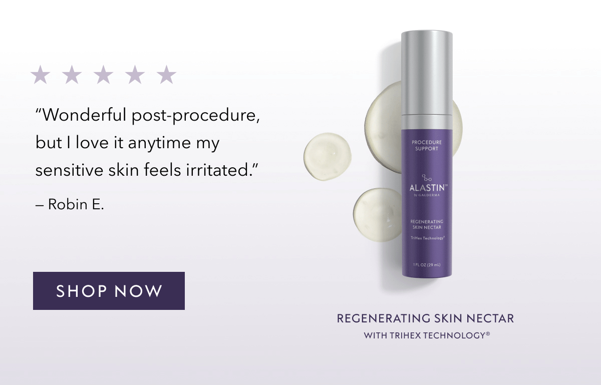 Regenerating Skin Nectar