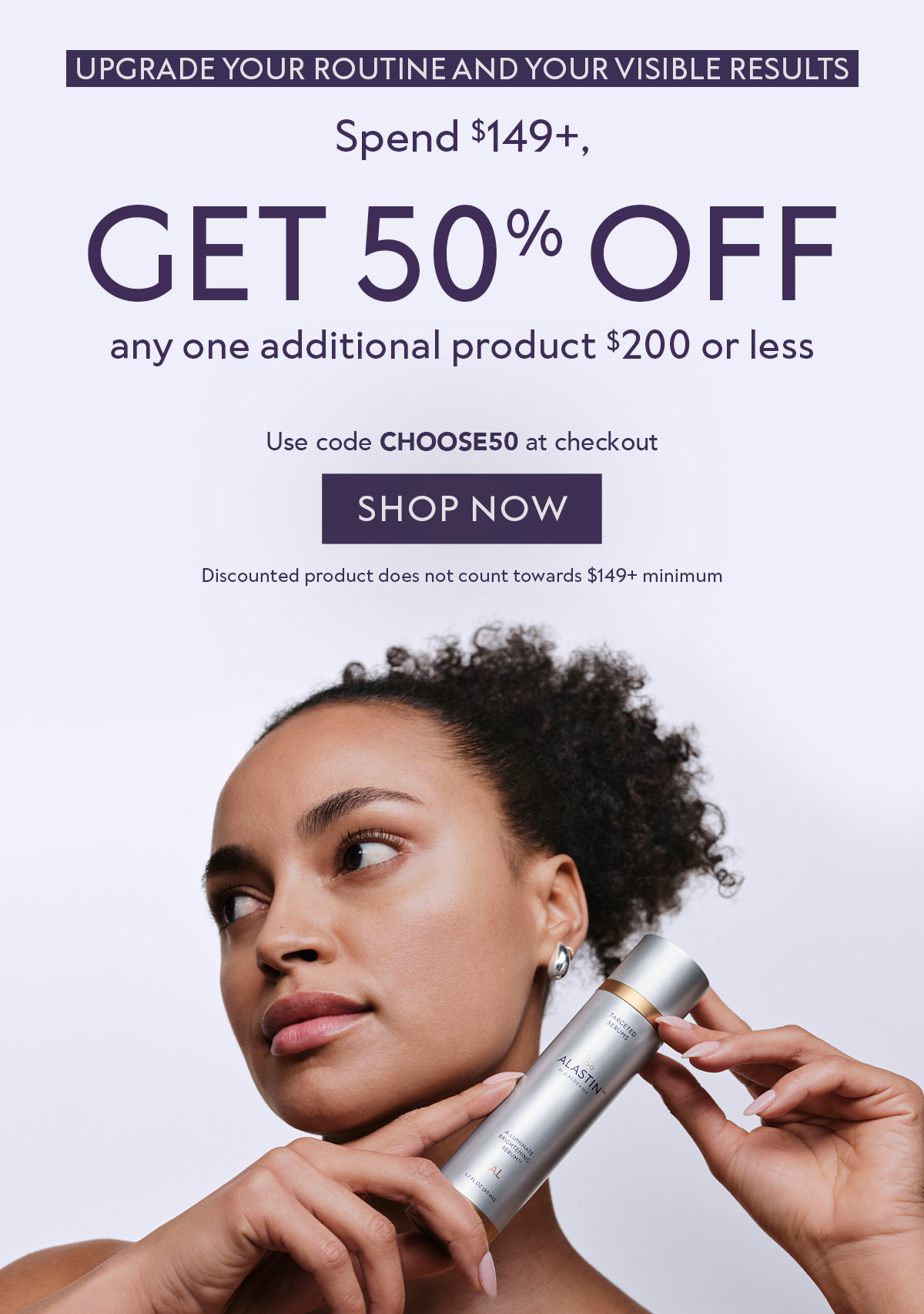 50% Off