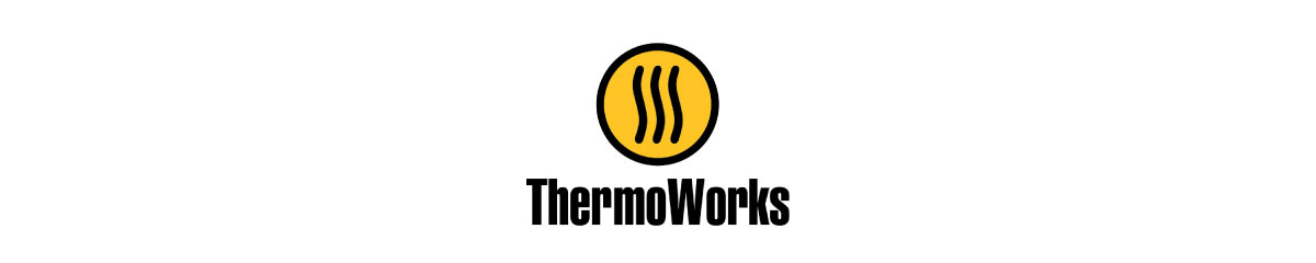 ThermoWorks Home Page  ThermoWorks 