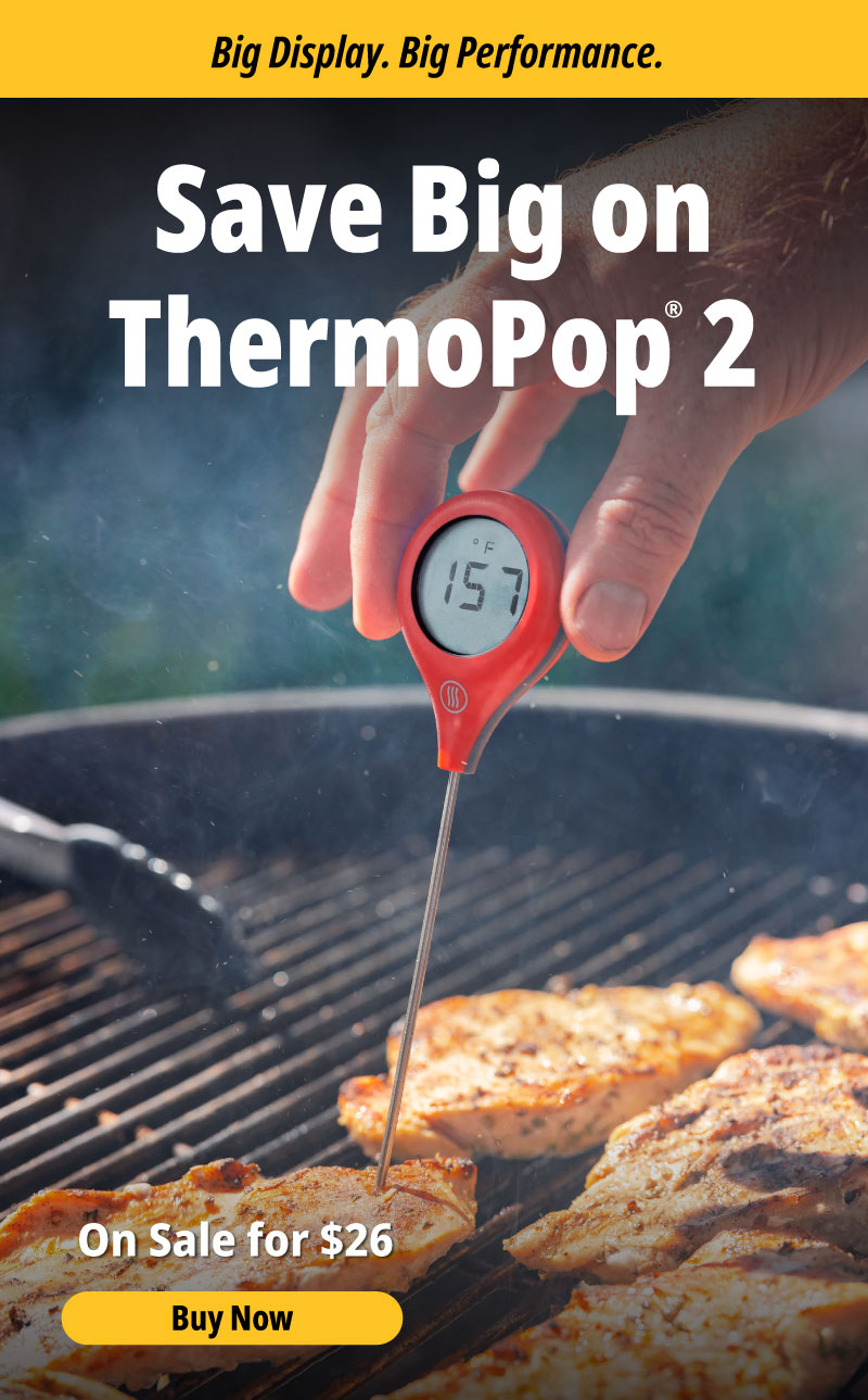Thermopop delivered : r/smoking