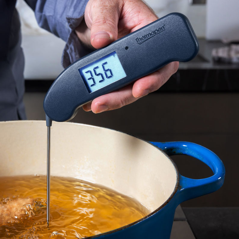 Thermapen Blue