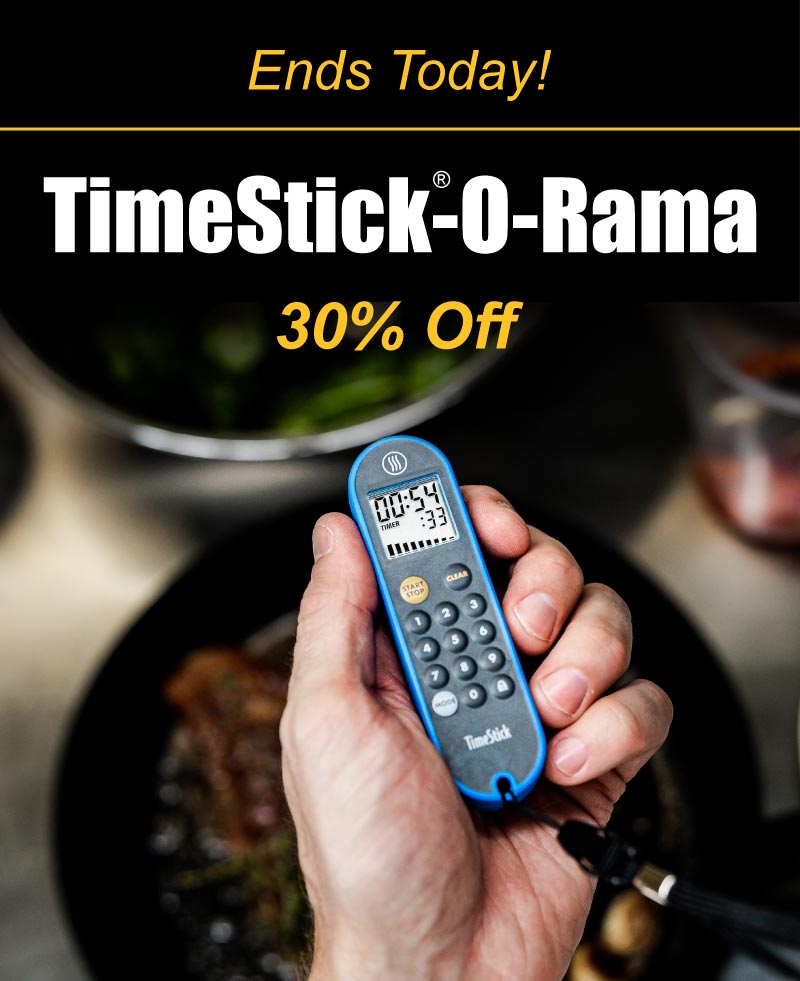 How to check your oven temperature ThermoWorks