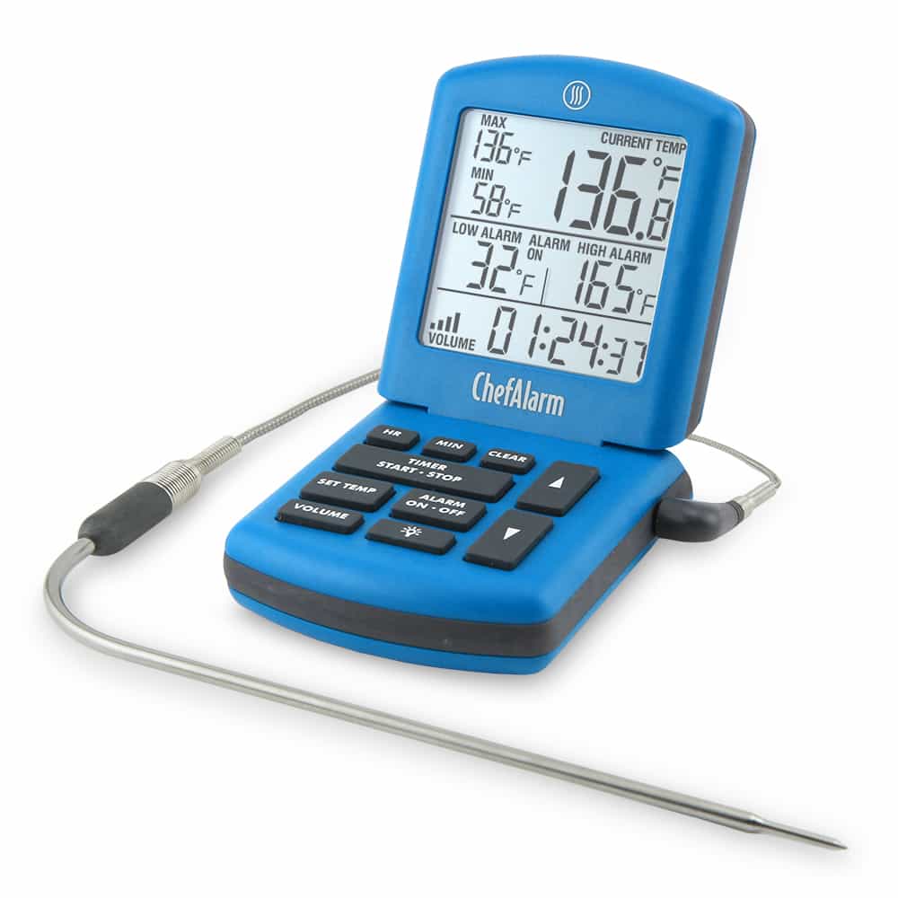 Talking Thermometer (RT8400)