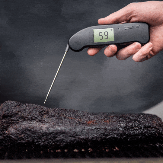 ThermoWorks Thermapen Mk4: This incredible meat thermometer is finally on  sale
